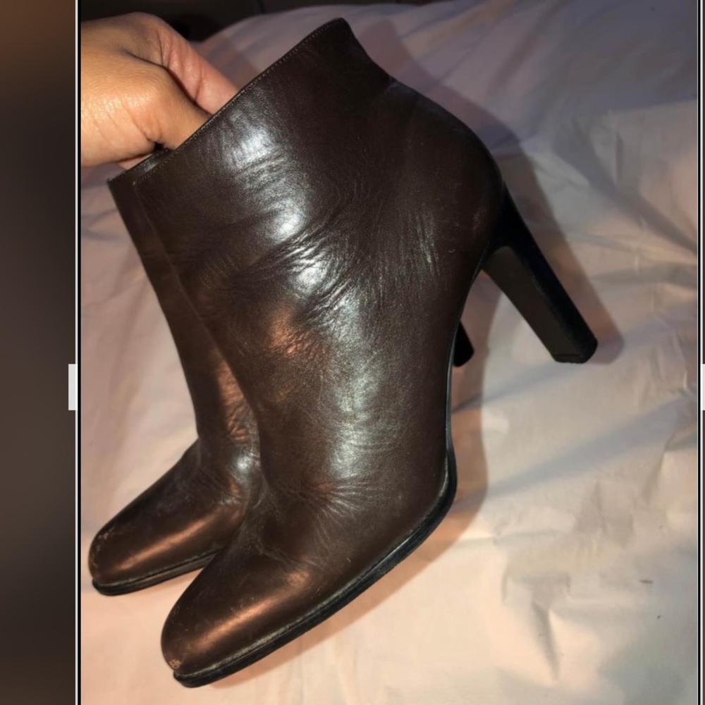 Bandolino boots